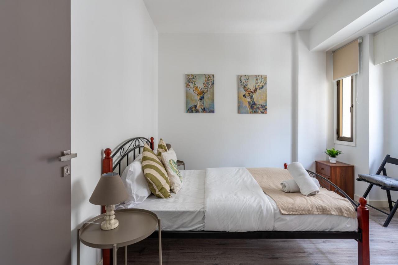 Eleni'S 1-Br Apt In Larnaca Center 외부 사진