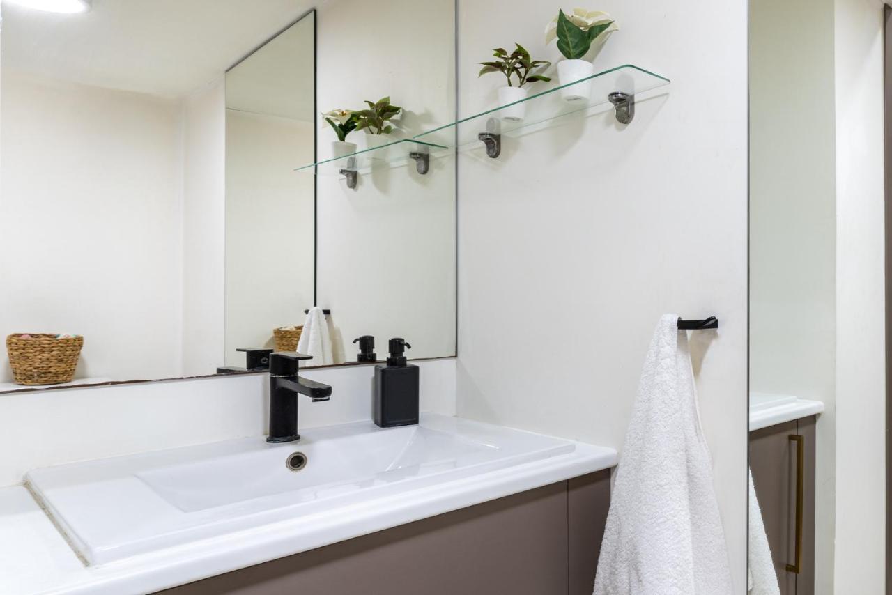 Eleni'S 1-Br Apt In Larnaca Center 외부 사진
